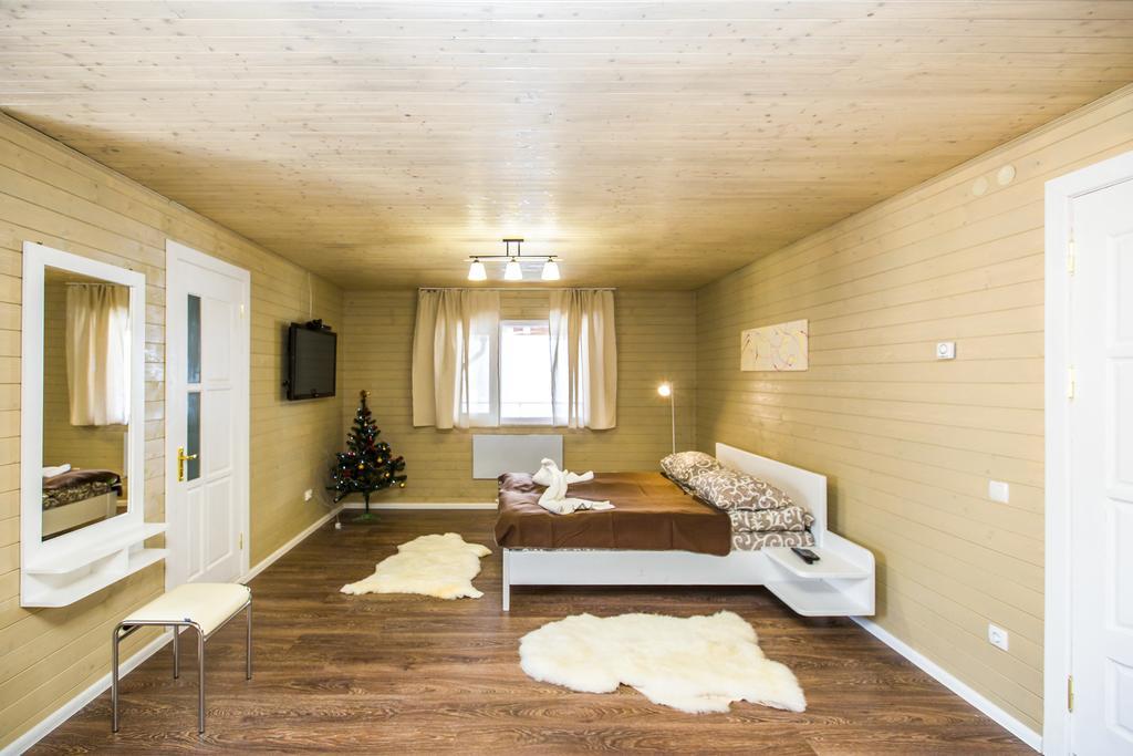 Kamyanitsa Apartment Yaremche
