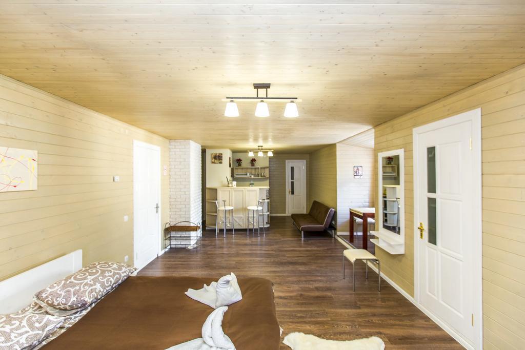 Kamyanitsa Apartment *